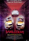 Filmplakat Malcolm