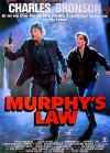 Filmplakat Murphys Gesetz