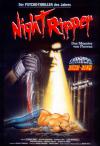 Filmplakat Night Ripper - Das Monster von Florenz