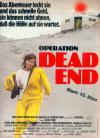 Filmplakat Operation Dead End