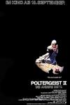 Filmplakat Poltergeist II - Die andere Seite