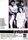 Filmplakat Pretty in Pink