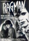 Filmplakat Ragman