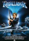 Filmplakat Retaliator