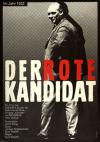 Filmplakat Im Jahre 1932 - Der rote Kandidat