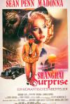 Filmplakat Shanghai Surprise