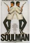 Filmplakat Soulman