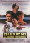 Filmplakat Stand by Me