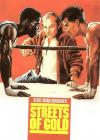 Filmplakat Streets of Gold