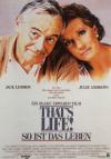 Filmplakat That's Life! - So ist das Leben