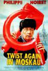 Filmplakat Twist again in Moskau