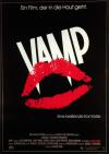 Filmplakat Vamp