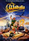 Filmplakat Walhalla