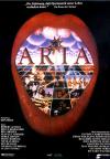 Filmplakat Aria