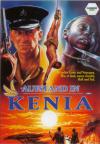 Filmplakat Aufstand in Kenia