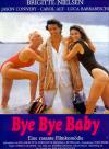 Filmplakat Bye Bye Baby