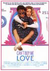 Filmplakat Can't Buy Me Love