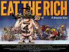 Filmplakat Eat the Rich