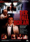 Filmplakat Fall Boran, Der