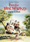 Filmplakat Familie Brausewind macht Urlaub