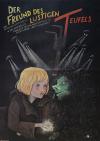 Filmplakat Freund des lustigen Teufels, Der