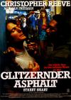 Filmplakat Glitzernder Asphalt