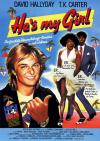 Filmplakat He's My Girl