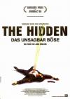Filmplakat Hidden, The - Das unsagbar Böse