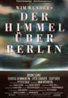 Filmplakat Himmel über Berlin, Der