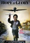 Filmplakat Hope and Glory - Krieg der Kinder, Der