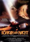 Filmplakat Königin der Nacht