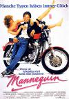 Filmplakat Mannequin