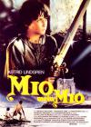Filmplakat Mio, mein Mio