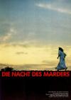 Filmplakat Nacht des Marders, Die