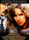 Filmplakat Nuts - Durchgedreht