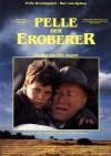 Filmplakat Pelle, der Eroberer