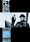 Filmplakat Pet Shop Boys - Der Film