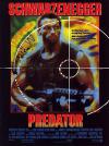 Filmplakat Predator