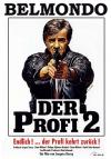 Filmplakat Profi 2, Der