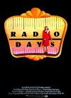 Filmplakat Radio Days