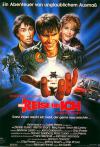Filmplakat Reise ins Ich, Die