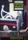 Filmplakat Rendezvous unterm Nierentisch