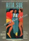 Filmplakat Rita, Sue und Bob dazu...