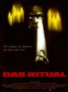 Filmplakat Ritual, Das