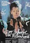 Filmplakat Schwur von Rabenhorst, Der