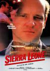 Filmplakat Sierra Leone