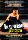 Filmplakat Traumfrau vom Dienst