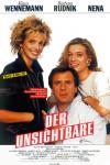 Filmplakat Unsichtbare, Der