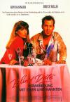 Filmplakat Blind Date - Verabredung mit einer Unbekannten