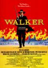 Filmplakat Walker